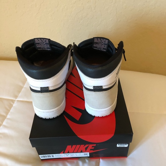 Air Jordan 1 Retro OG Stage Haze - Picture 4 of 4